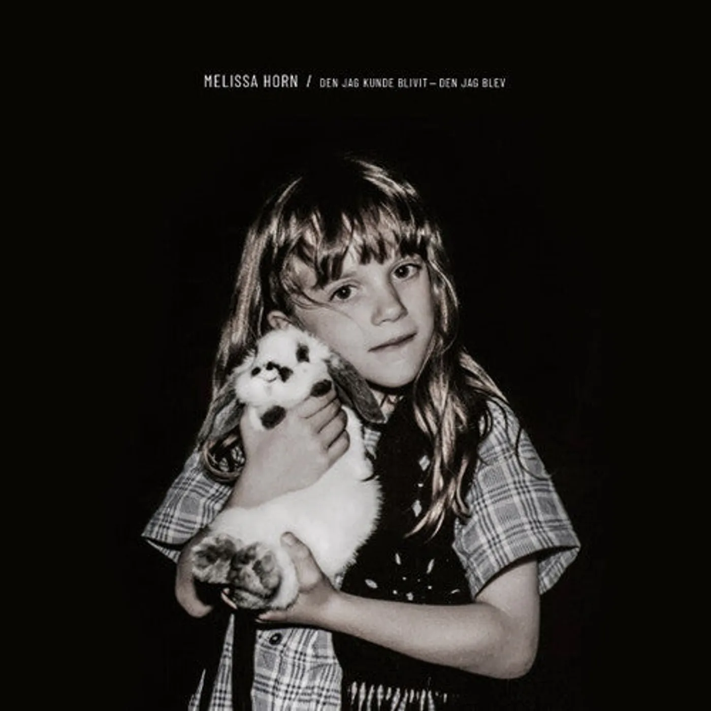 Melissa Horn LP Vinyl - Den Jag Kunde Blivit: Den Jag Blev (Ger)