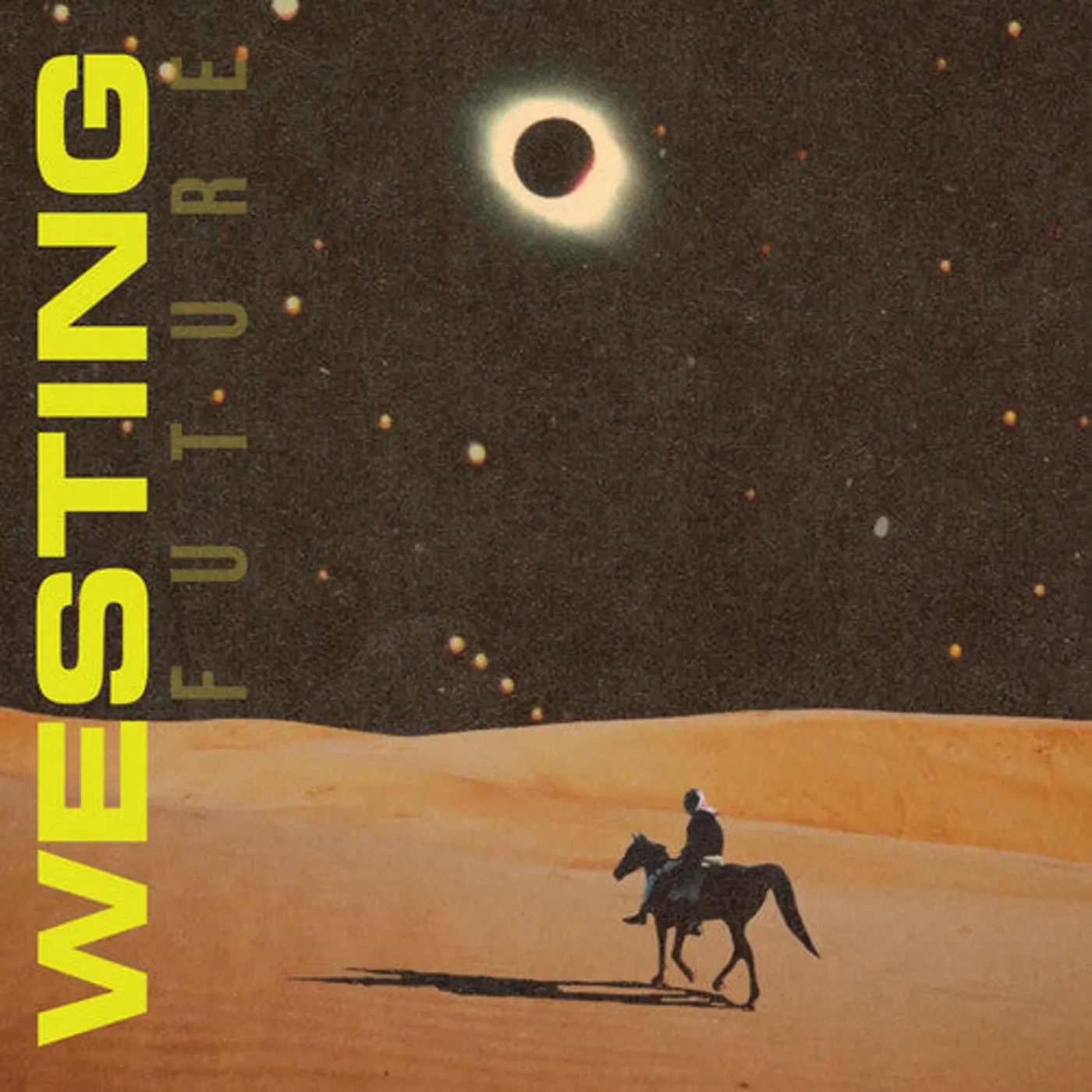 Westing LP Vinyl - Future