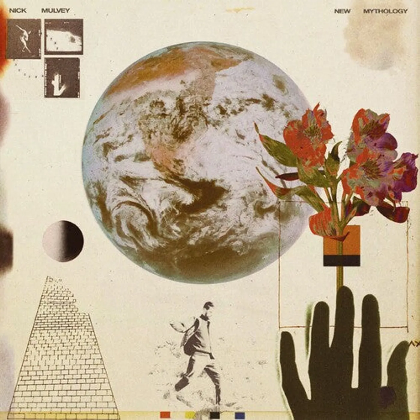 Angus & Julia Stone 2×LPレコード 2014年 Angus & Julia Stone – Angus & Julia Stone – 2 x Vinyl (LP