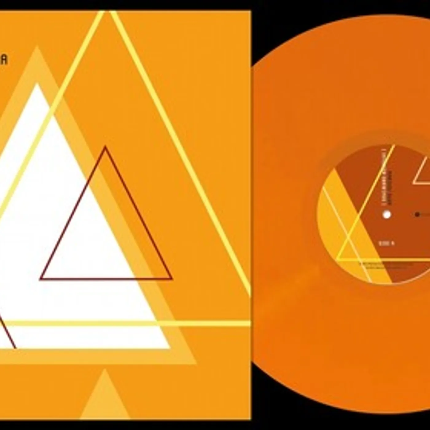 Mariusz Duda LP Vinyl - Interior Drawings (Coloured Vinyl) (Gate Fold) (Org) (Uk)