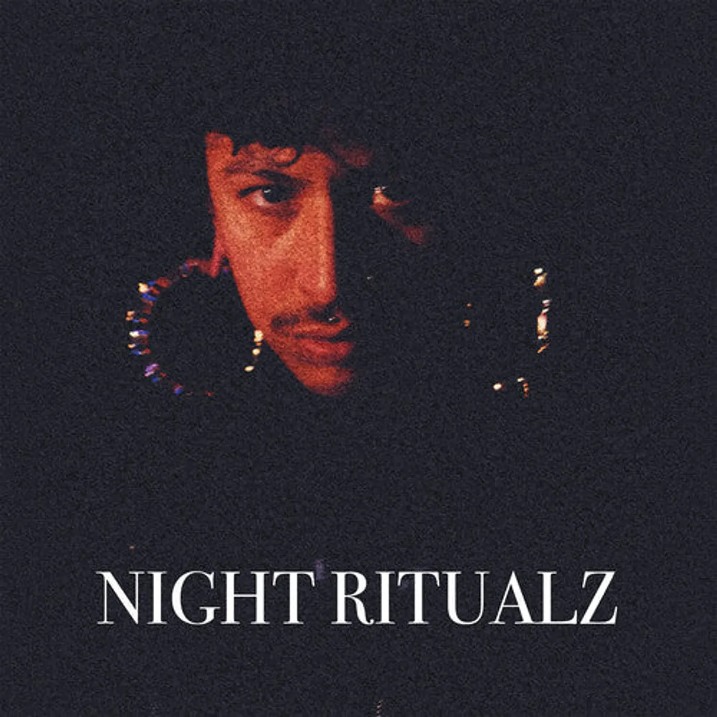 Night Ritualz LP Vinyl - Night Ritualz