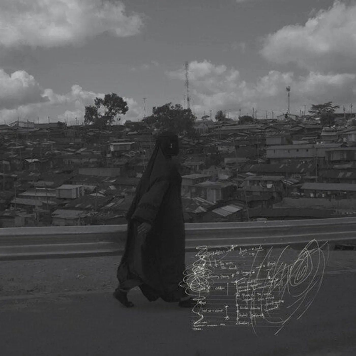 Kmru LP Vinyl - Stupor