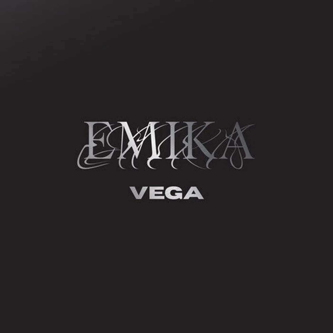 Emika LP Vinyl - Vega Trilogy