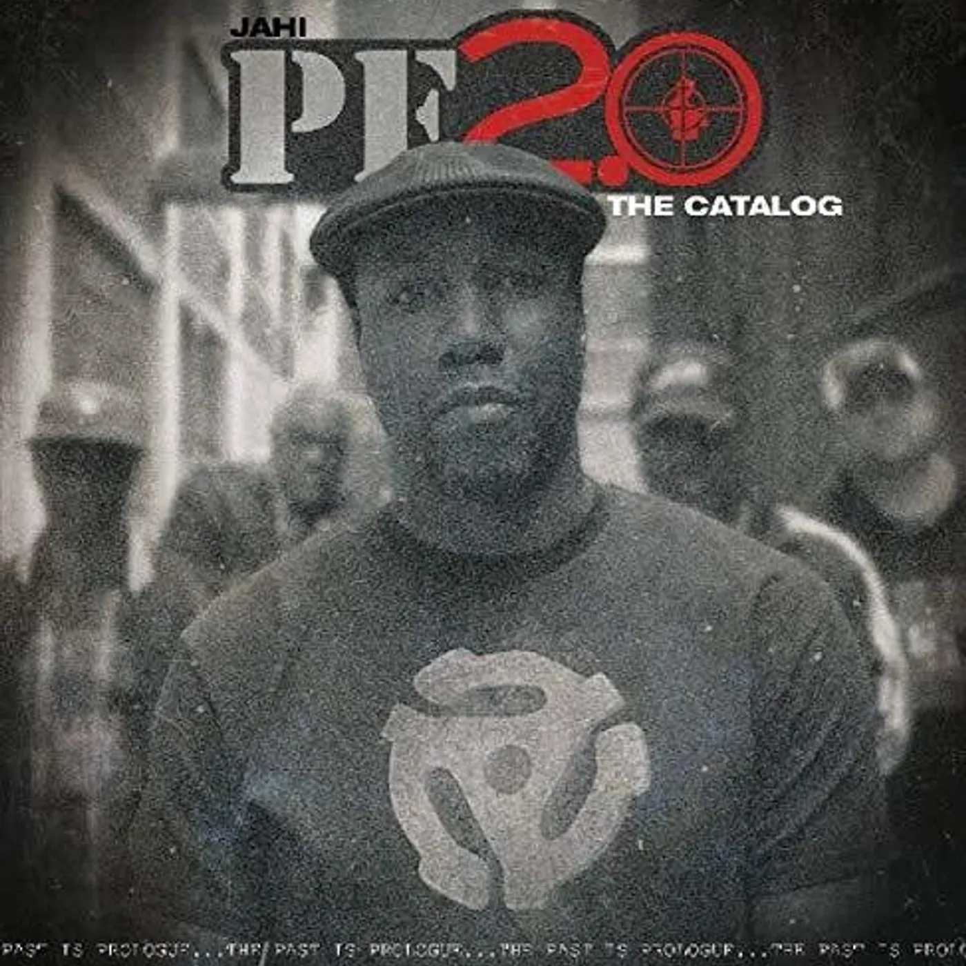 Pe2.0 LP Vinyl - Catalog