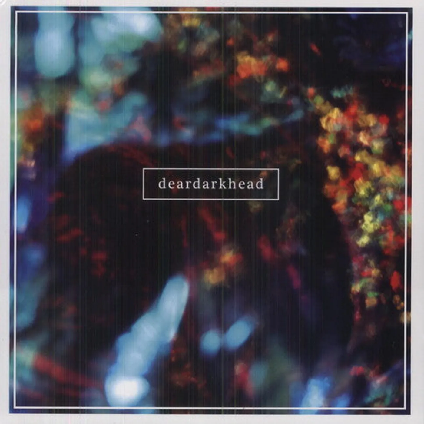 Deardarkhead LP Vinyl - Oceanside: 1991 - 1993