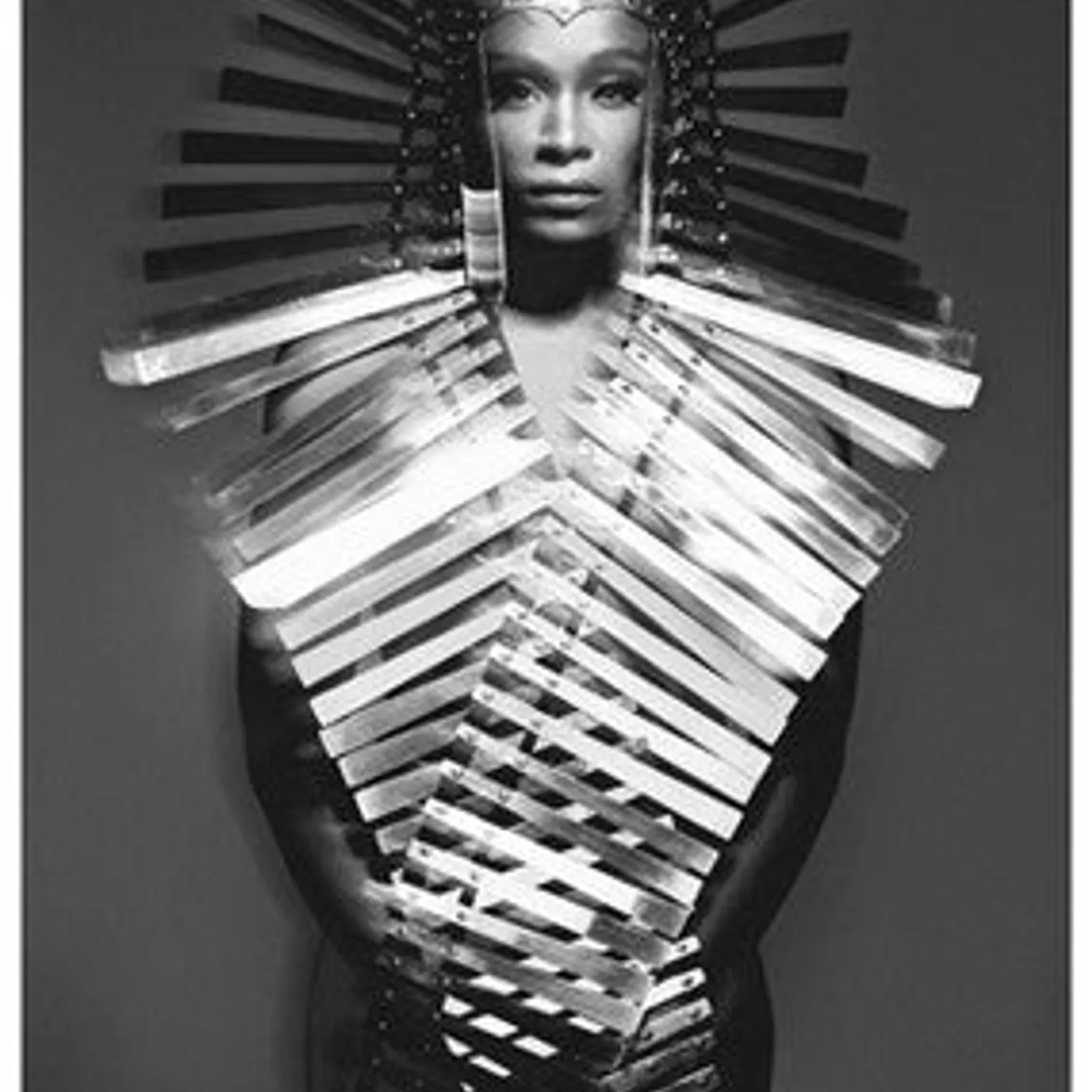 Dawn Richard LP Vinyl - Redemption