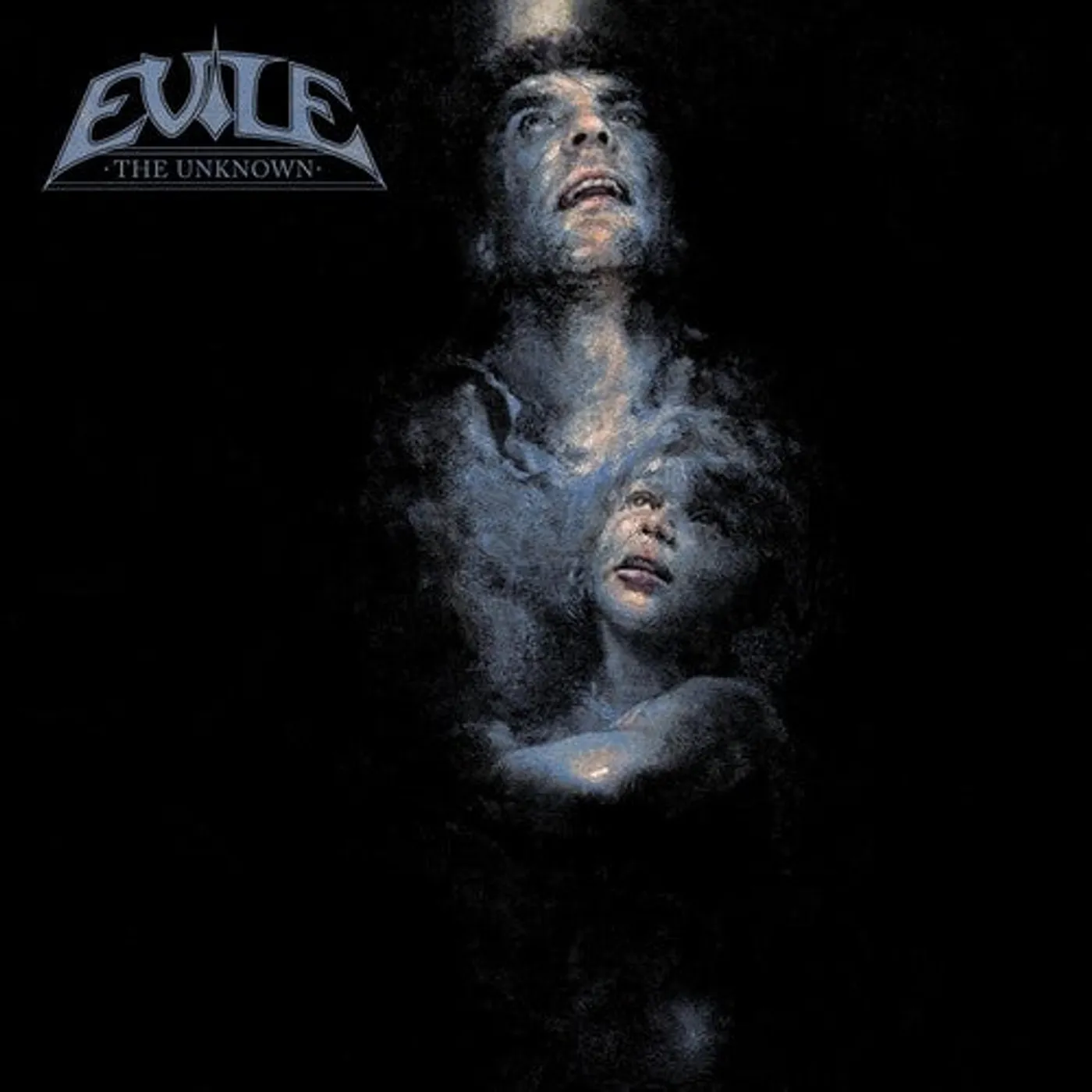 Evile LP Vinyl - Unknown