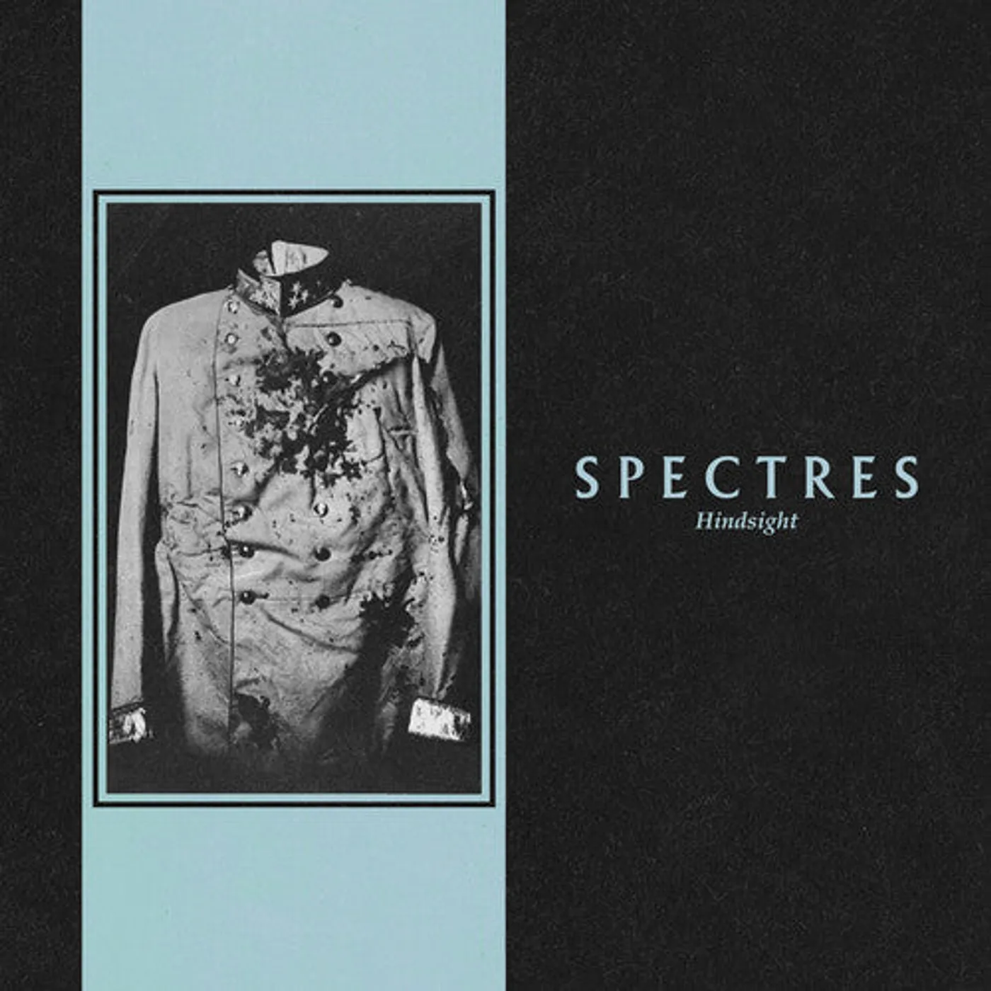 Spectres LP Vinyl - Hindsight (Cvnl)