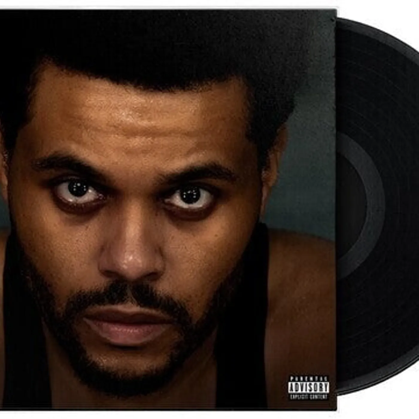 The Weeknd LP Vinyl - Hurry Up Tomorrow