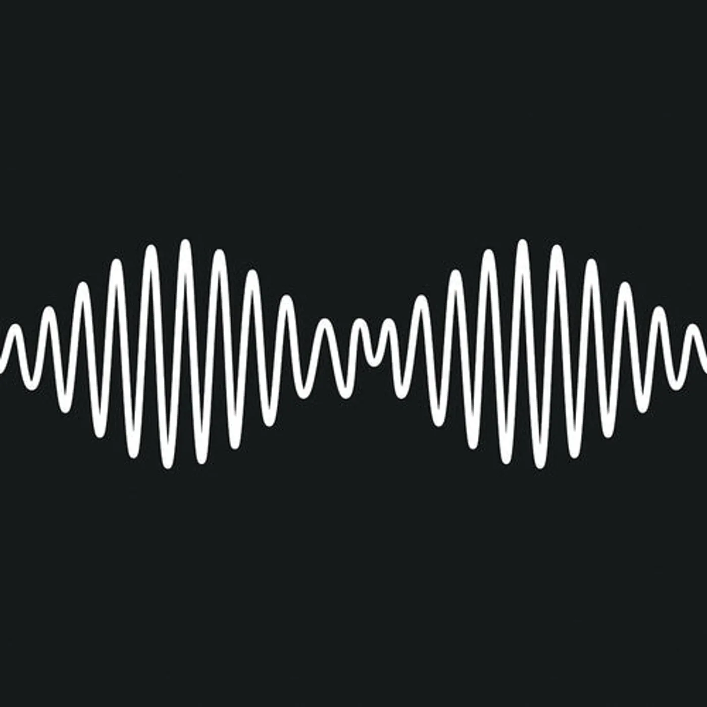 Arctic Monkeys LP Vinyl - AM (Ogv) (Dlcd)