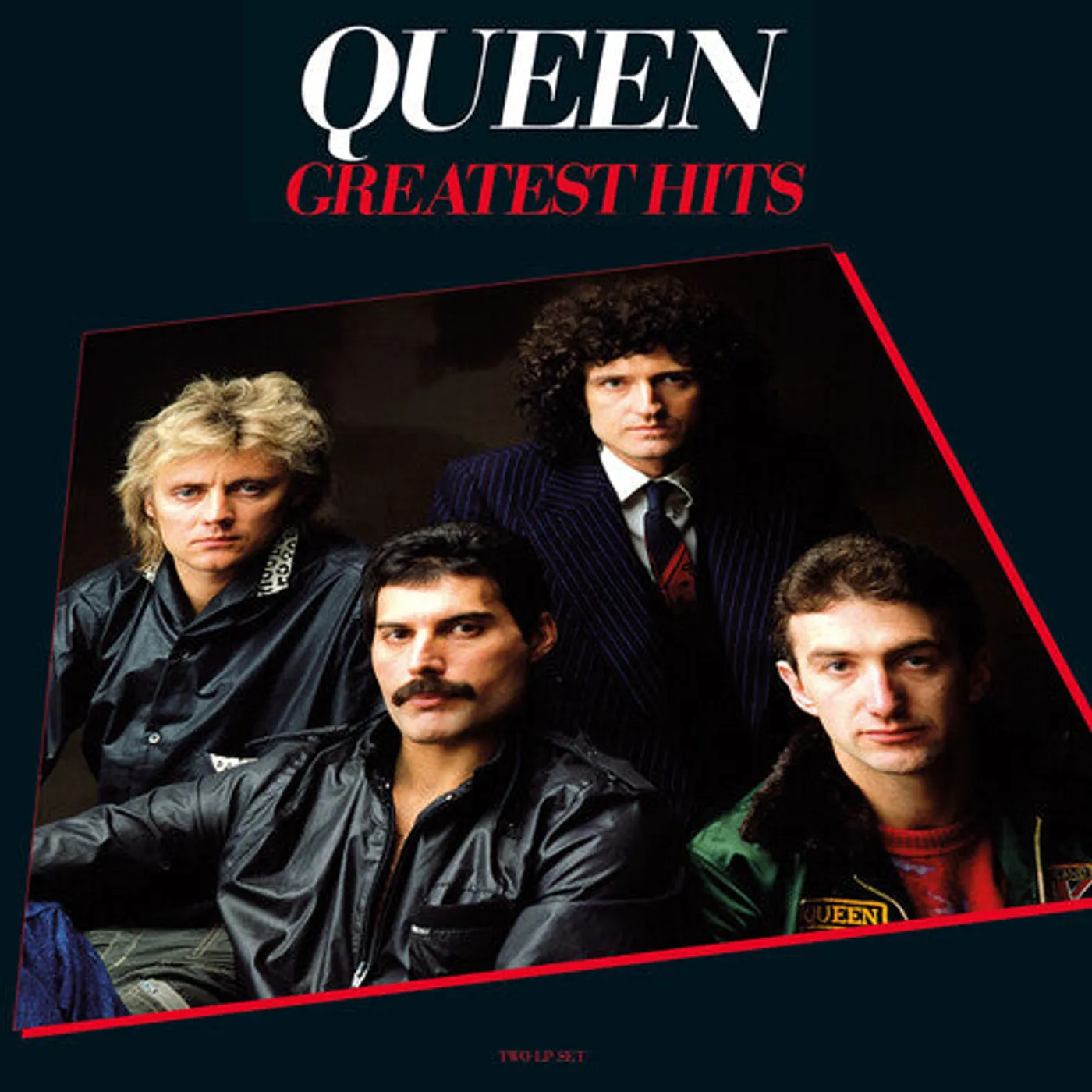 Queen LP Vinyl - Greatest Hits I
