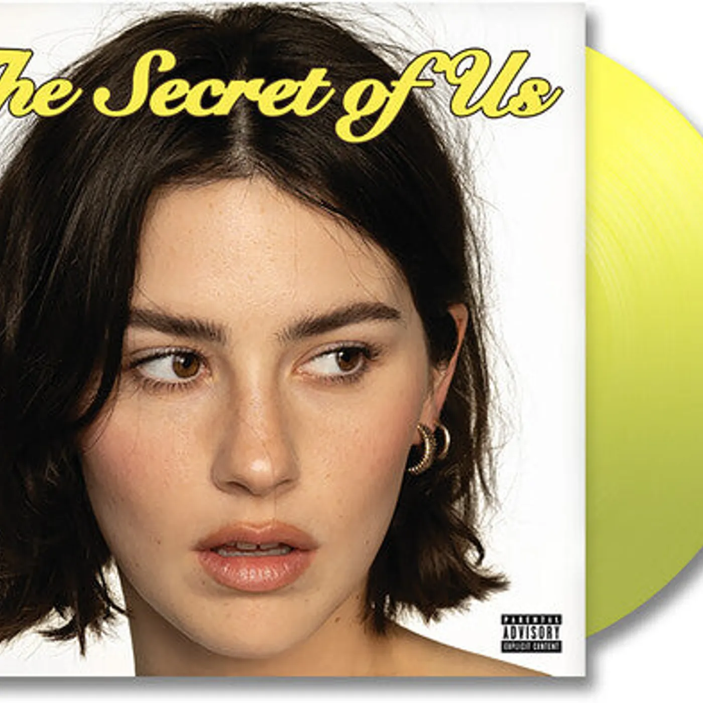 Minor Vinyl by Gracie Abrams | Vinyl