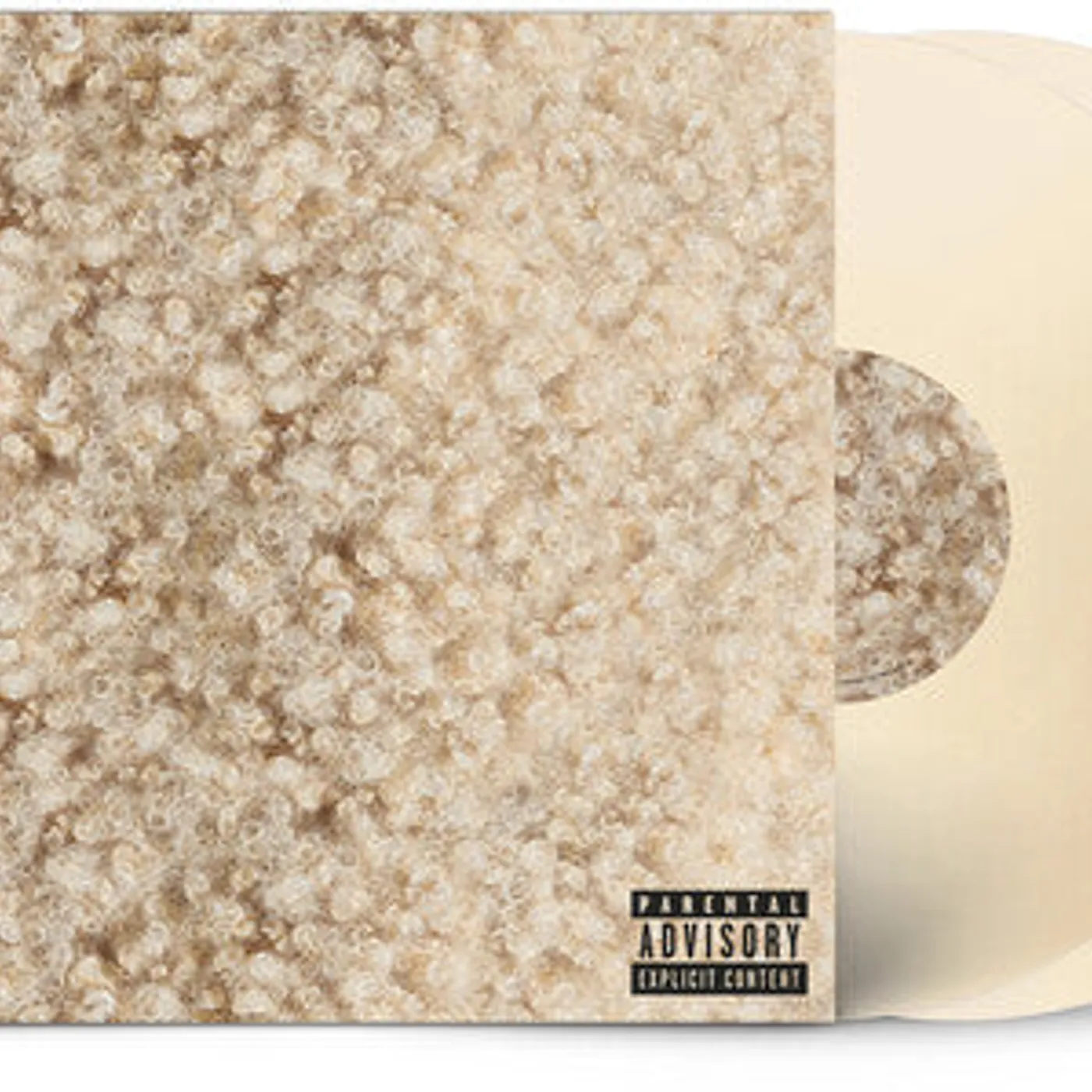 Doja Cat LP Vinyl - Scarlet 2 Claude