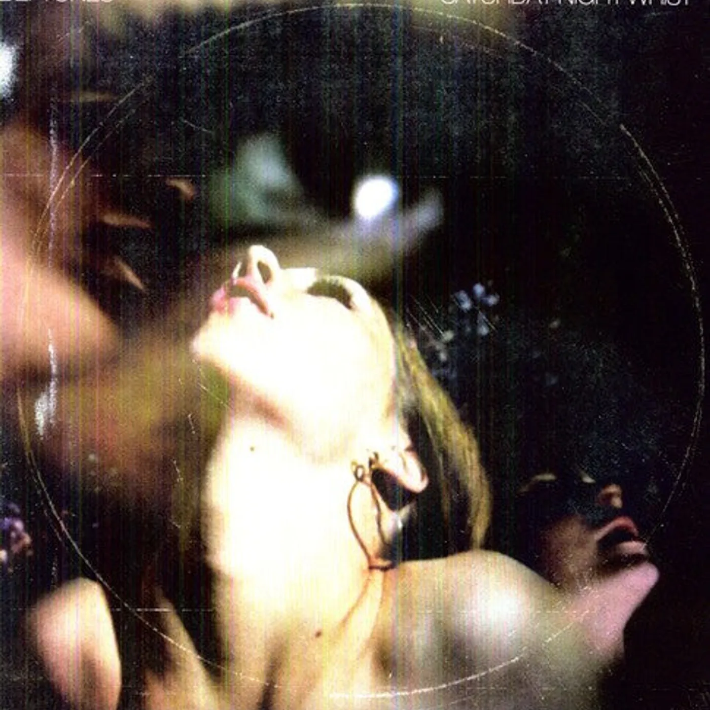 Deftones LP Vinyl - Saturday Night Wrist