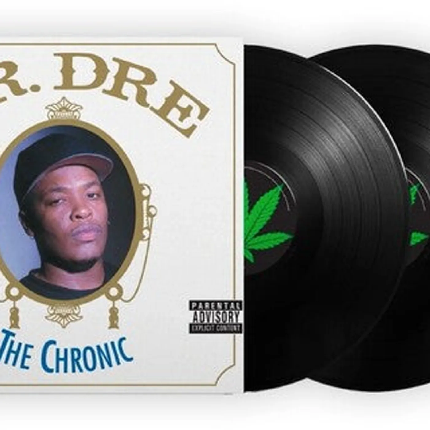Dr. Dre LP Vinyl - Chronic