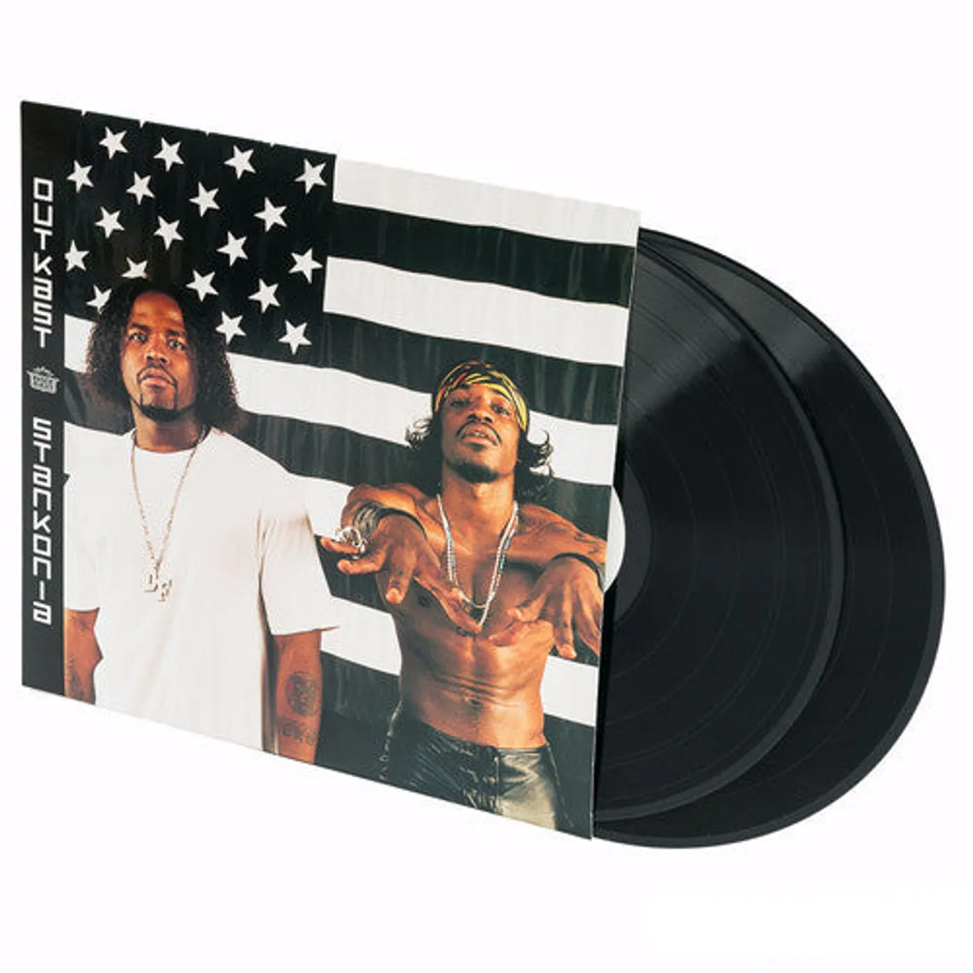 Outkast LP Vinyl - Stankonia
