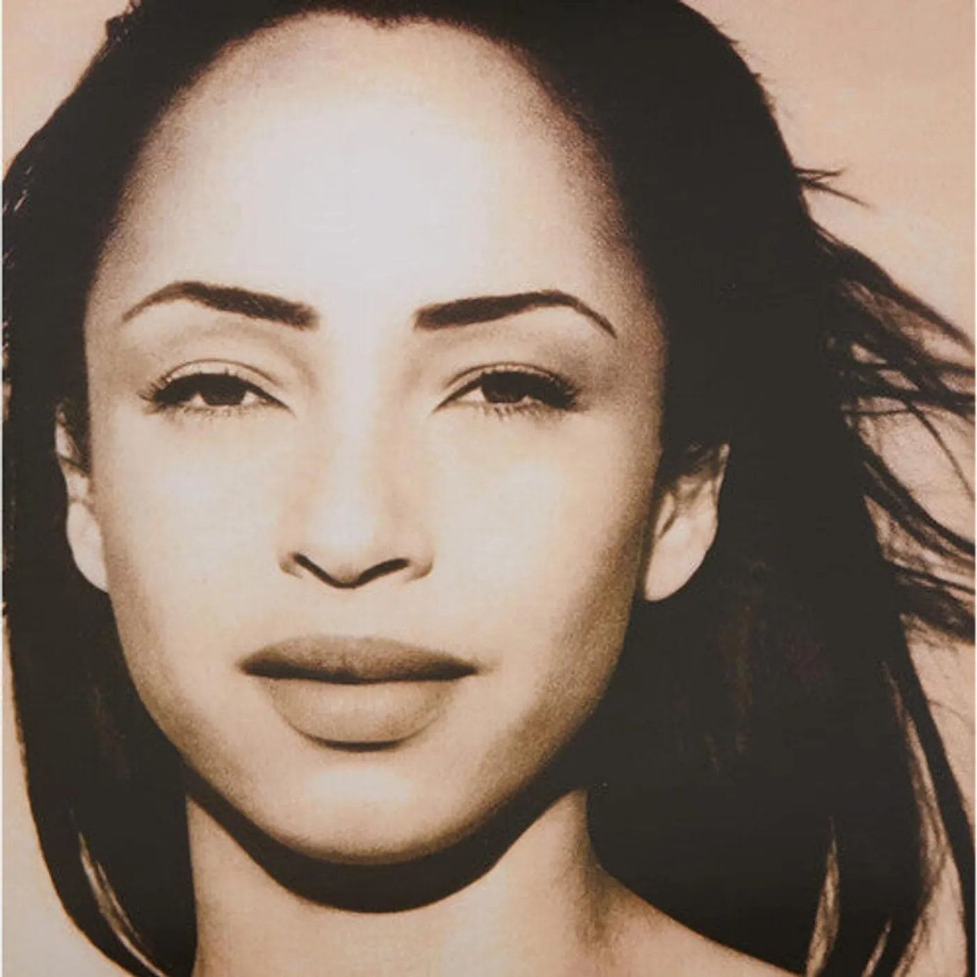 Sade LP Vinyl - Best Of Sade (Ogv)