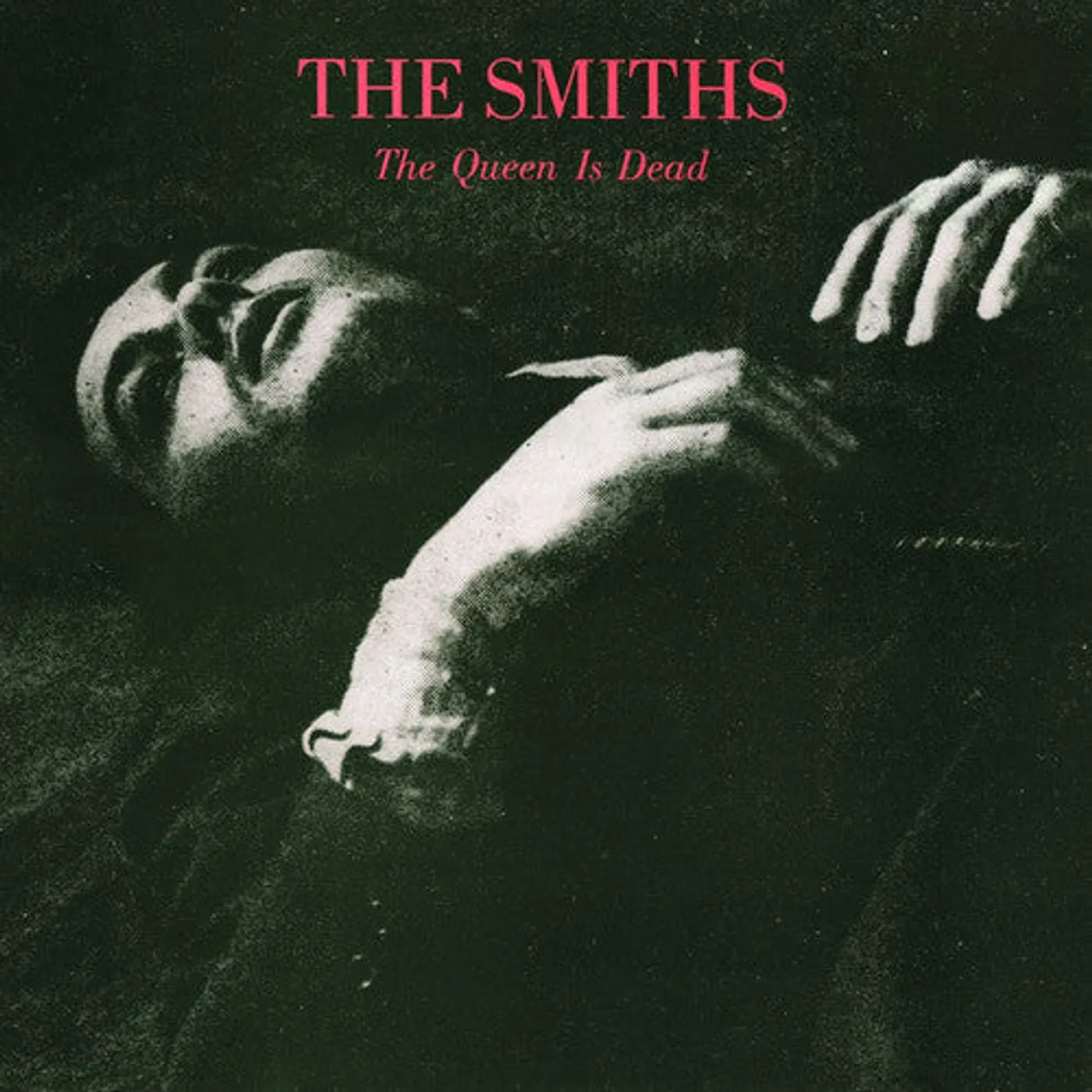 The Smiths LP Vinyl - Queen Is Dead