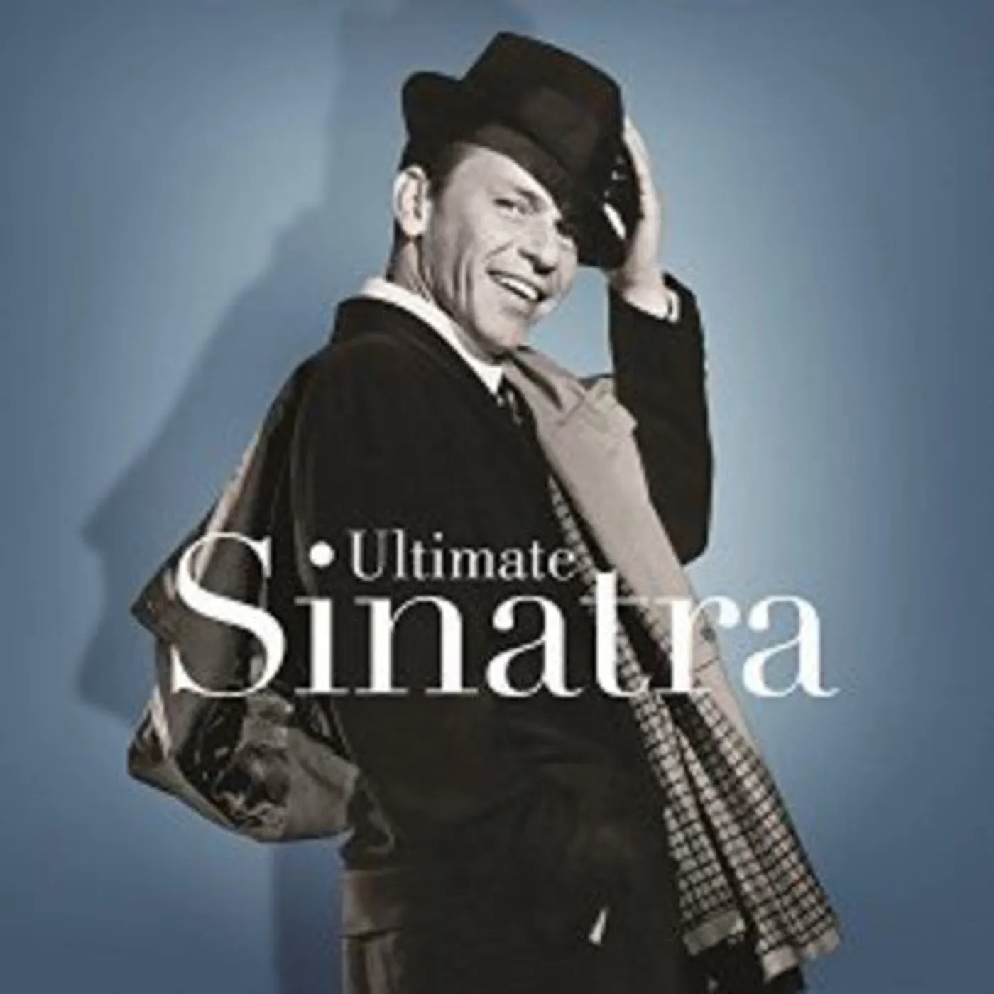 Frank Sinatra LP Vinyl - Ultimate Sinatra (Ogv)