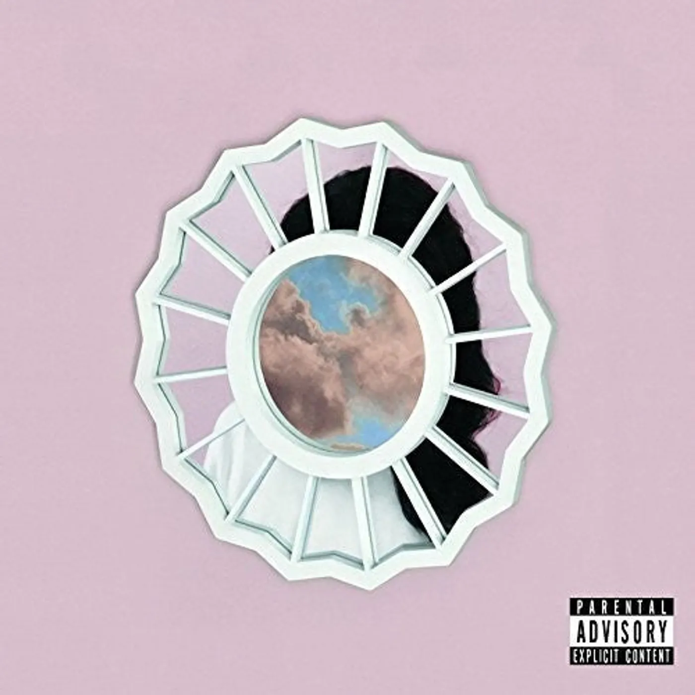 Mac Miller LP Vinyl - Divine Feminine