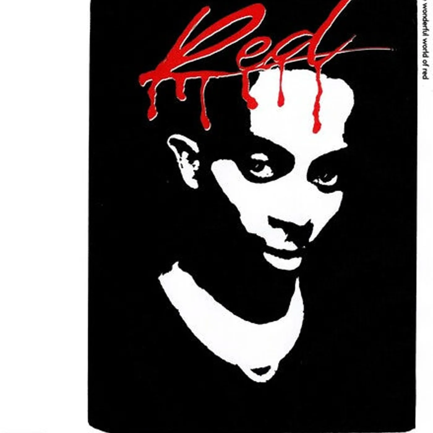 Playboi Carti LP Vinyl - Whole Lotta Red