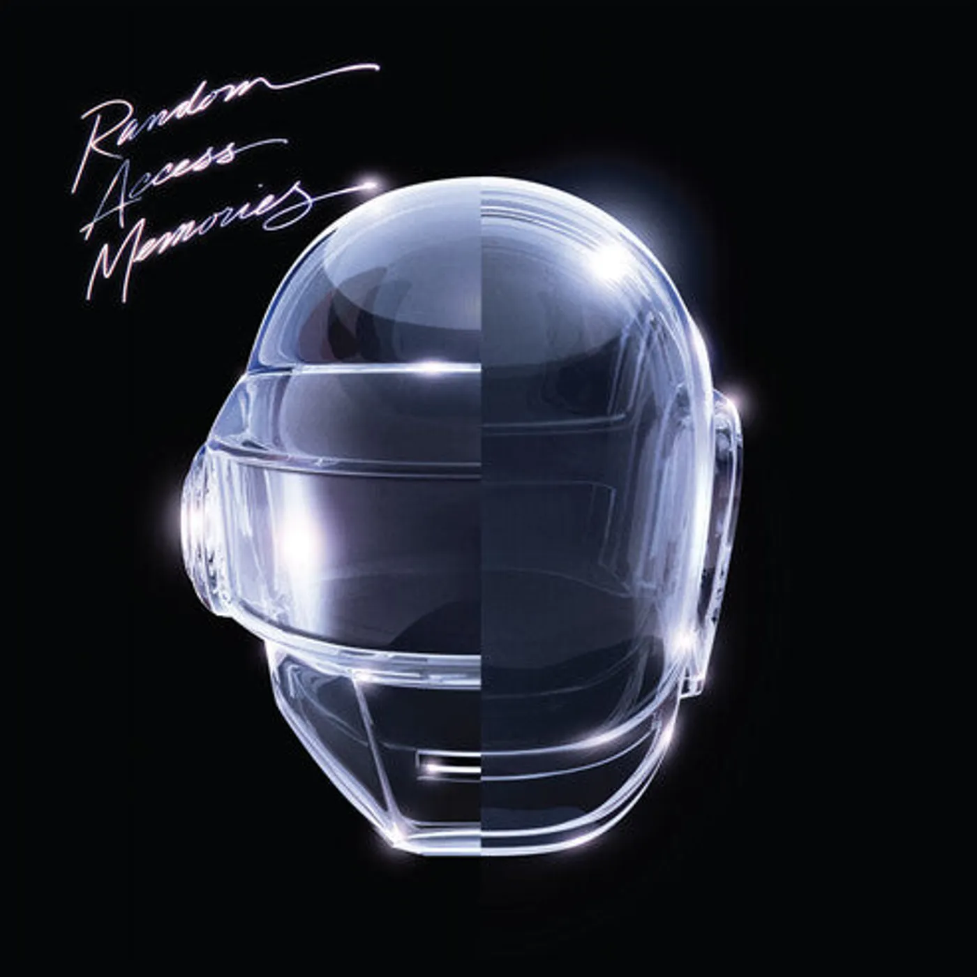 Daft Punk LP Vinyl - Random Access Memories (10Th Anniversary Edition)