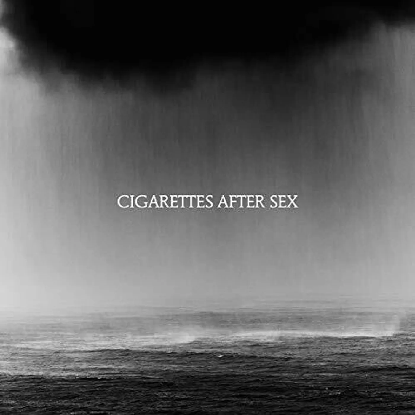 Cigarettes After Sex LP Vinyl - Cry