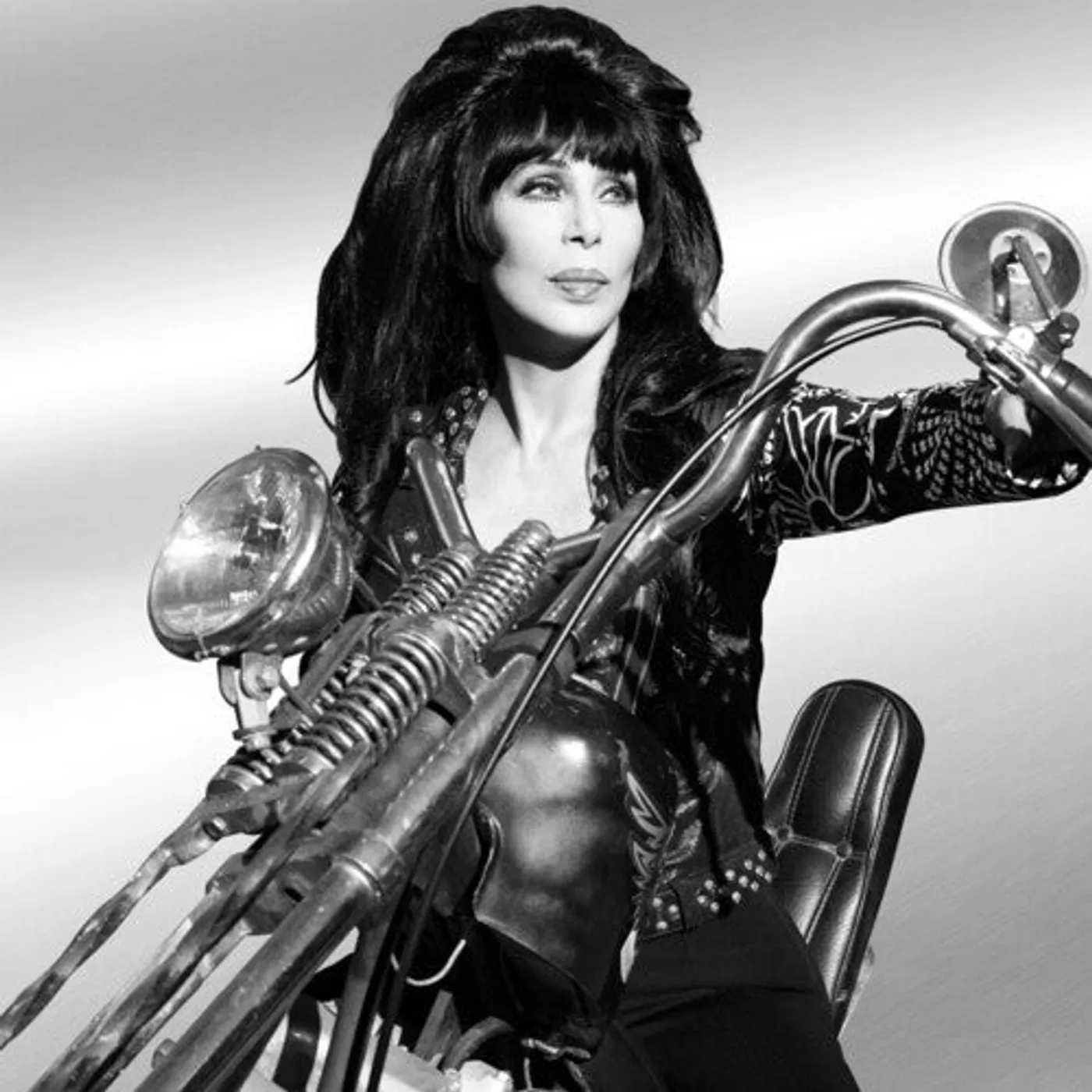 Cher LP Vinyl - Forever (Cvnl)