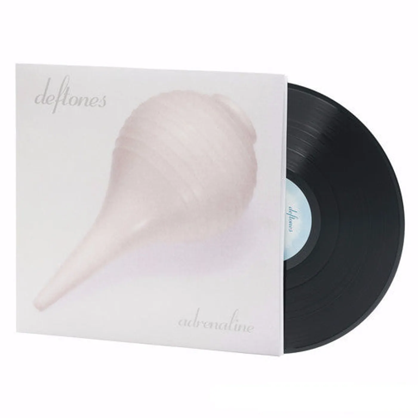 Deftones LP Vinyl - Adrenaline (Ogv)