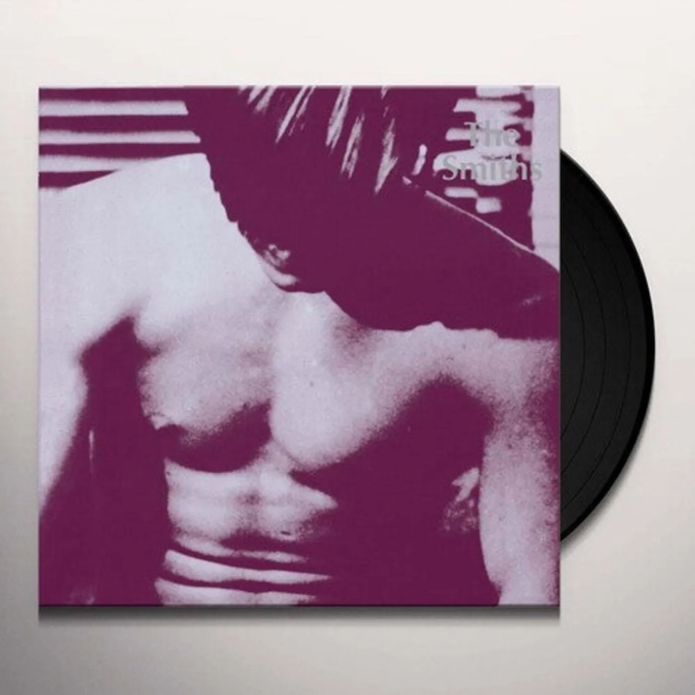 The Smiths LP Vinyl - Smiths