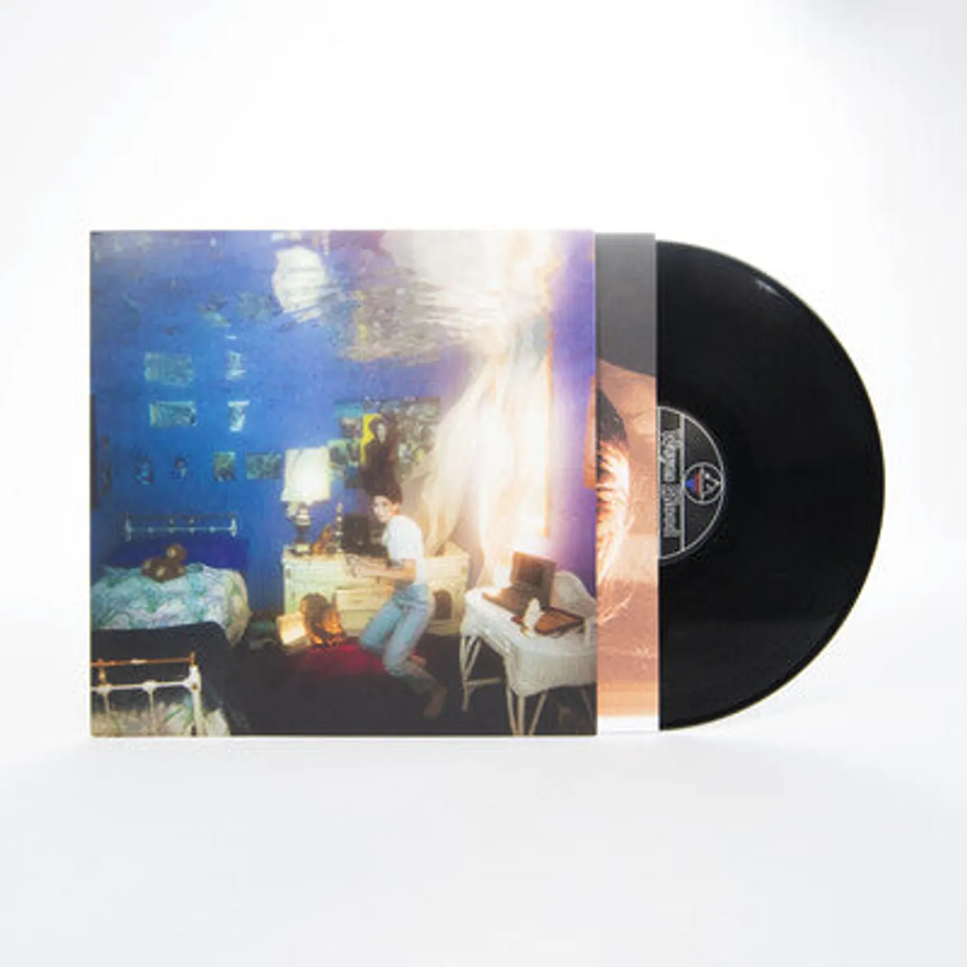Weyes Blood LP Vinyl - Titanic Rising