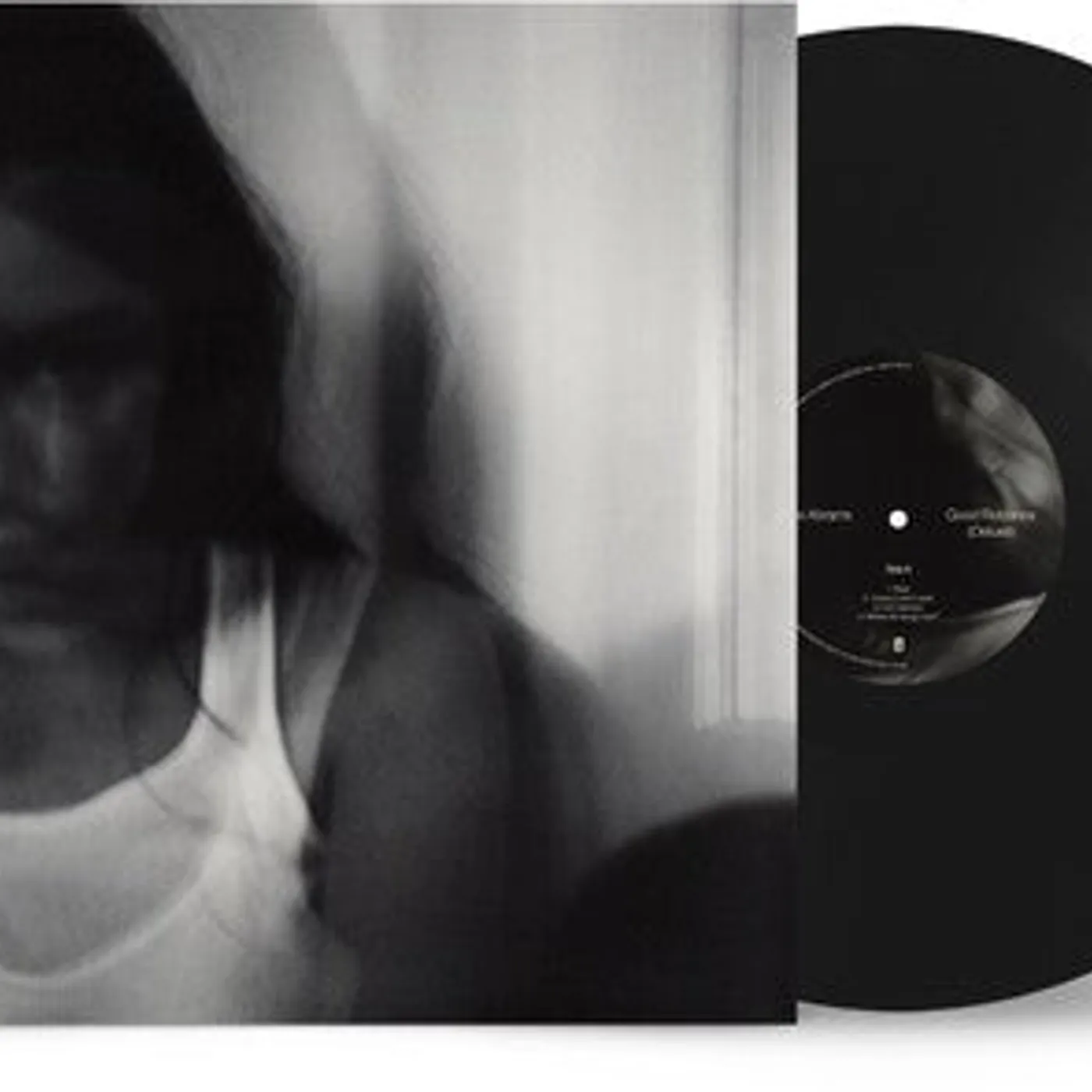 Gracie Abrams LP Vinyl - Good Riddance (Dlx)
