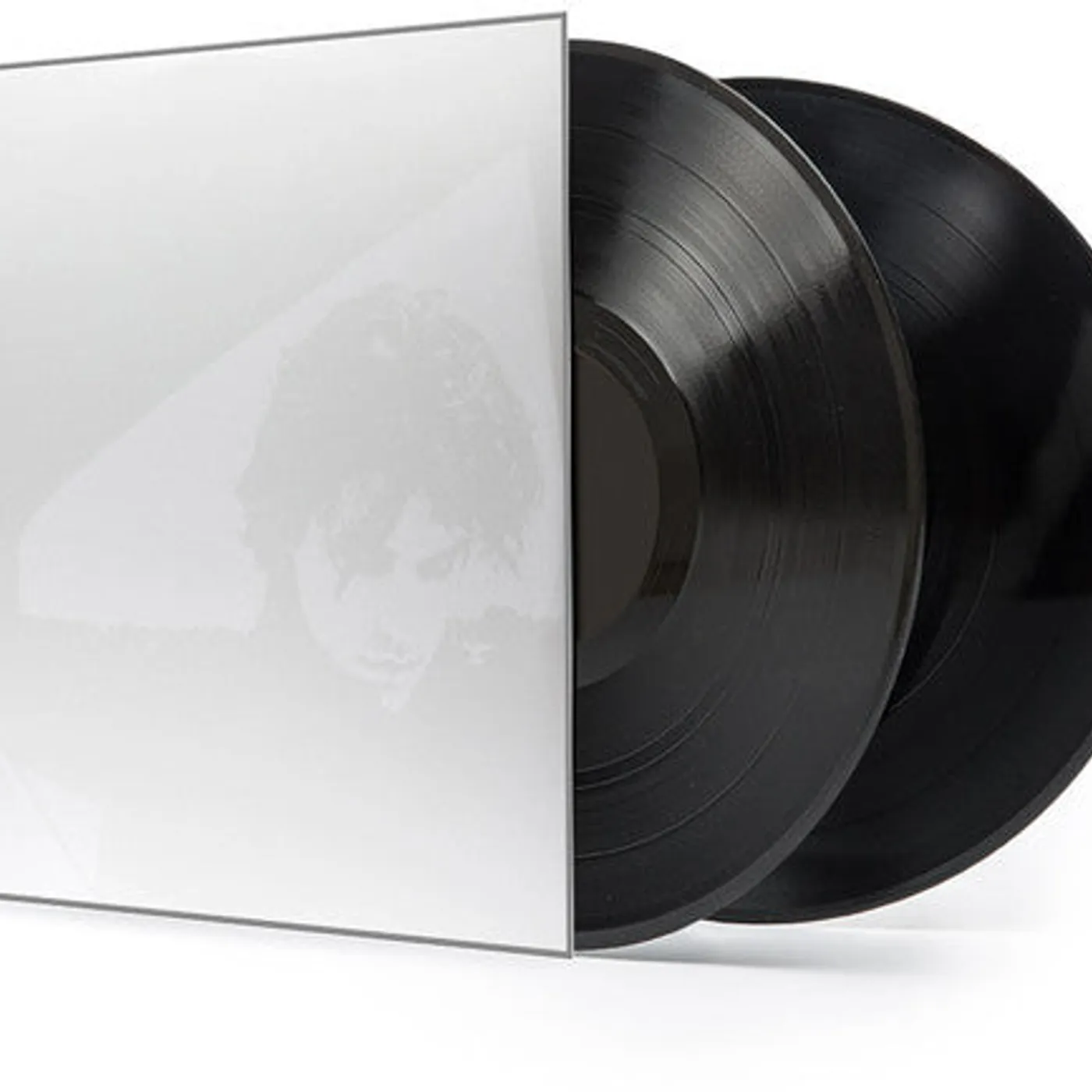 John Mayer LP Vinyl - Continuum (Bonus Track) (Rpkg)