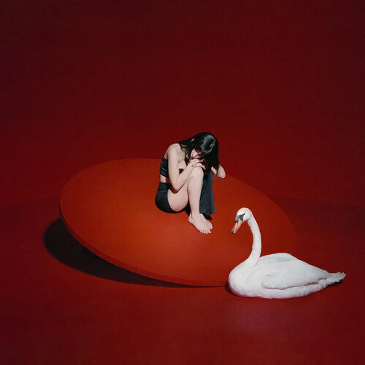 The Marías LP Vinyl - Cinema