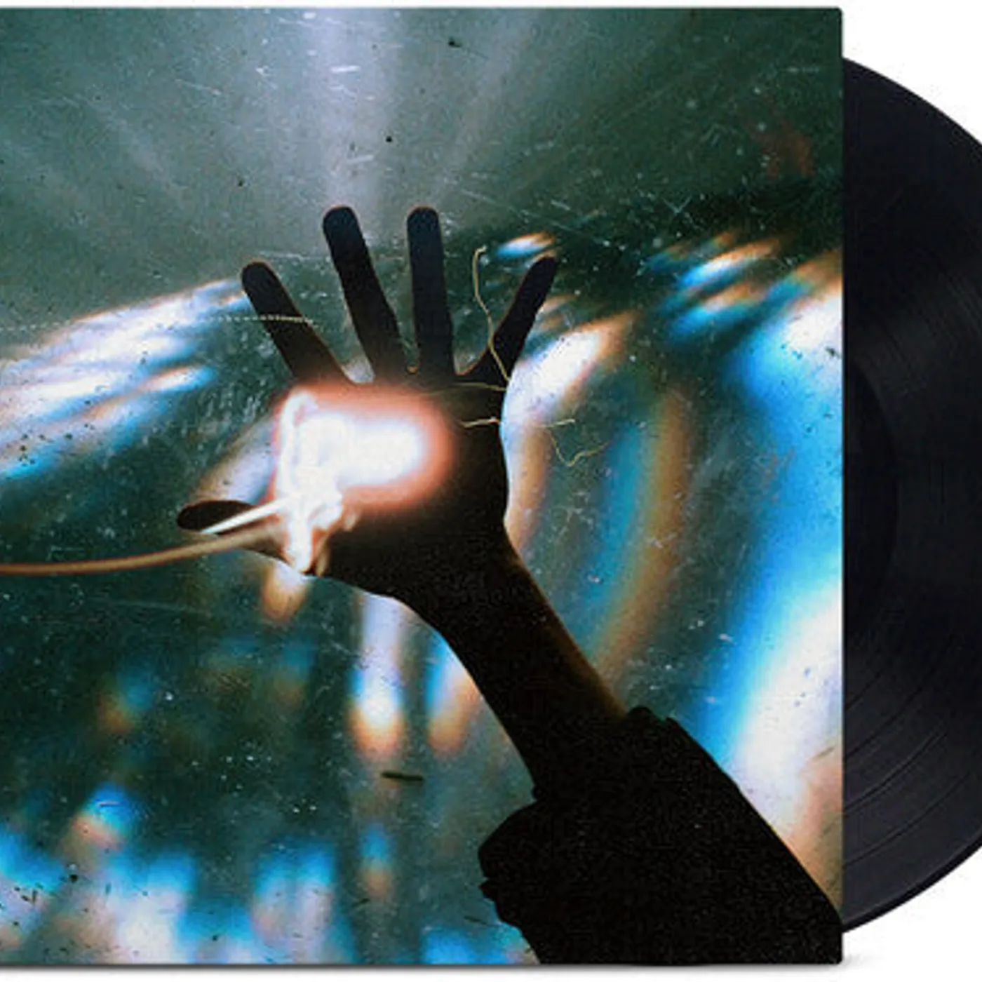 Architects LP Vinyl - Sky The Earth & All Between
