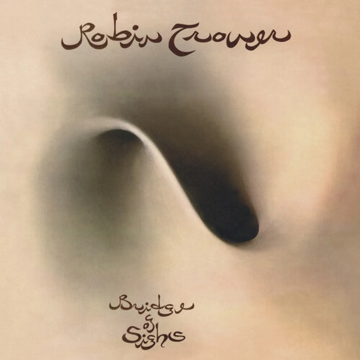 Robin Trower LP Vinyl - Bridge Of Sighs (50Th Anniversary Edition) (Gate Fold)