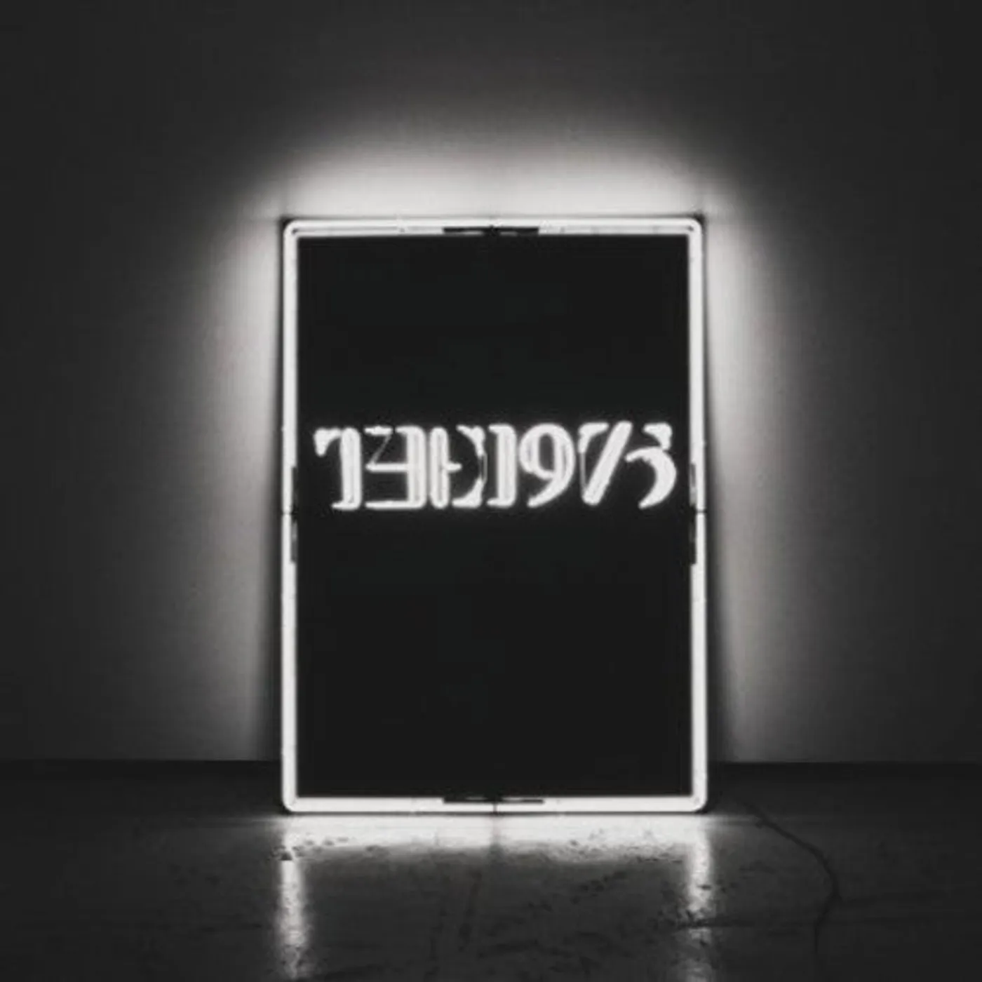 The 1975 LP Vinyl - 1975