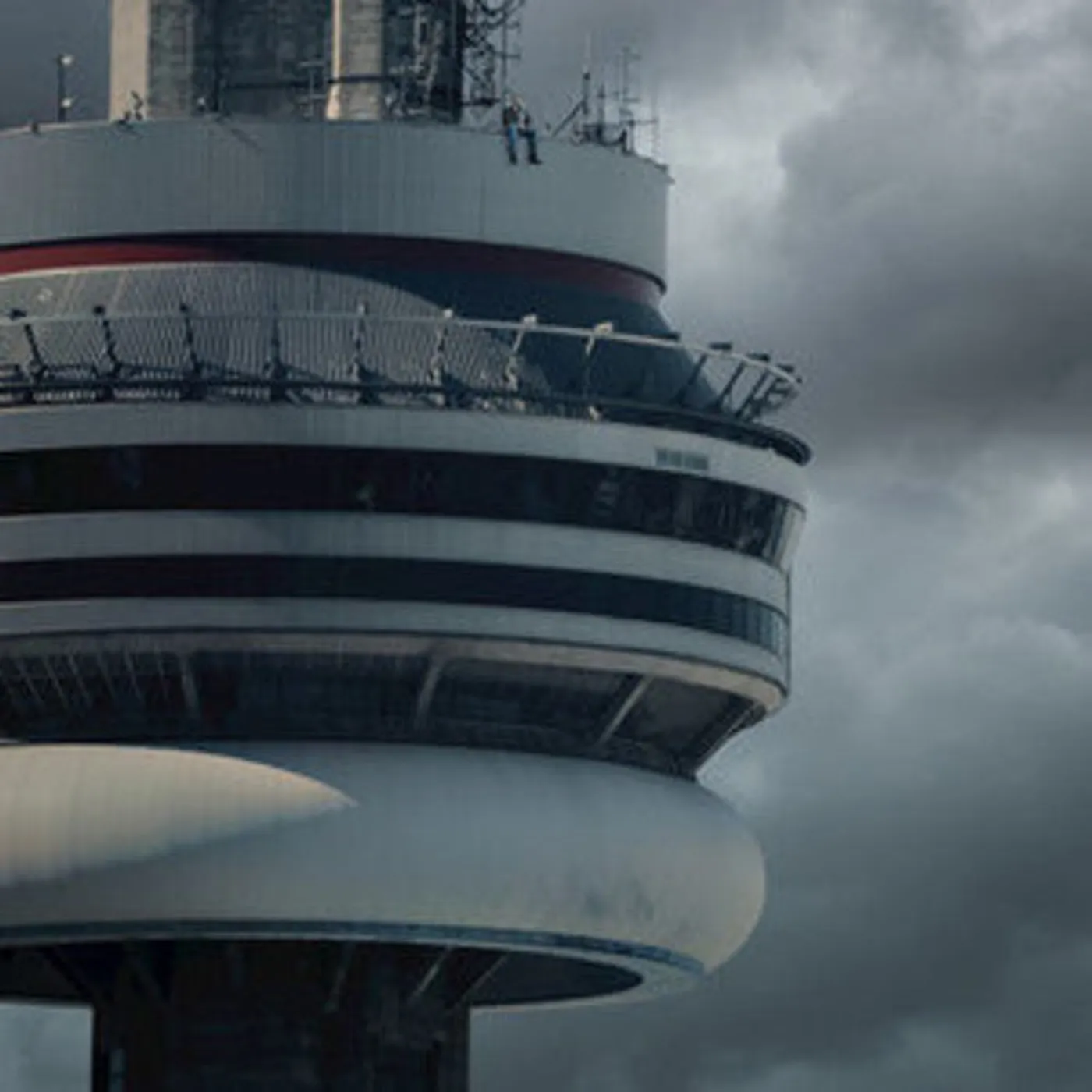 Drake LP Vinyl - Views