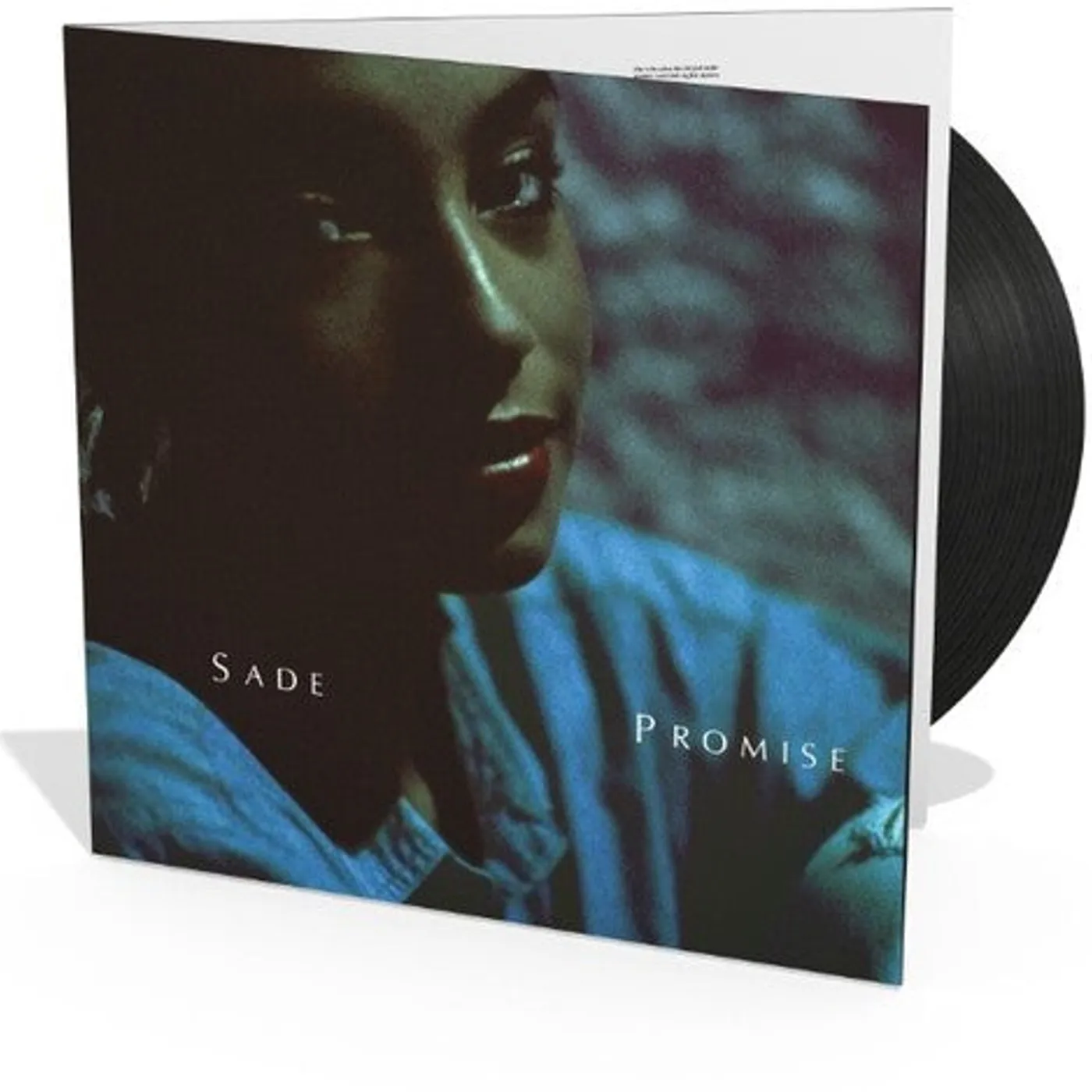 Sade LP Vinyl - Promise
