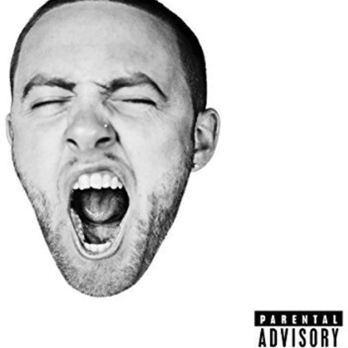 Mac Miller LP Vinyl - Go:Od Am