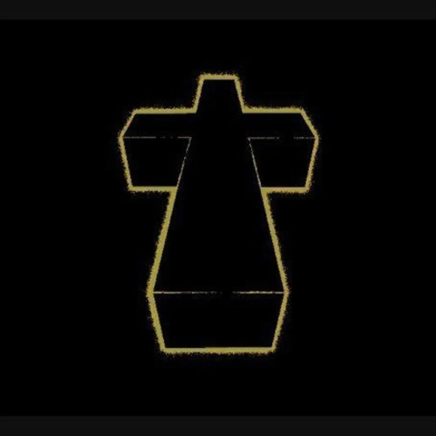 Justice LP Vinyl - Cross