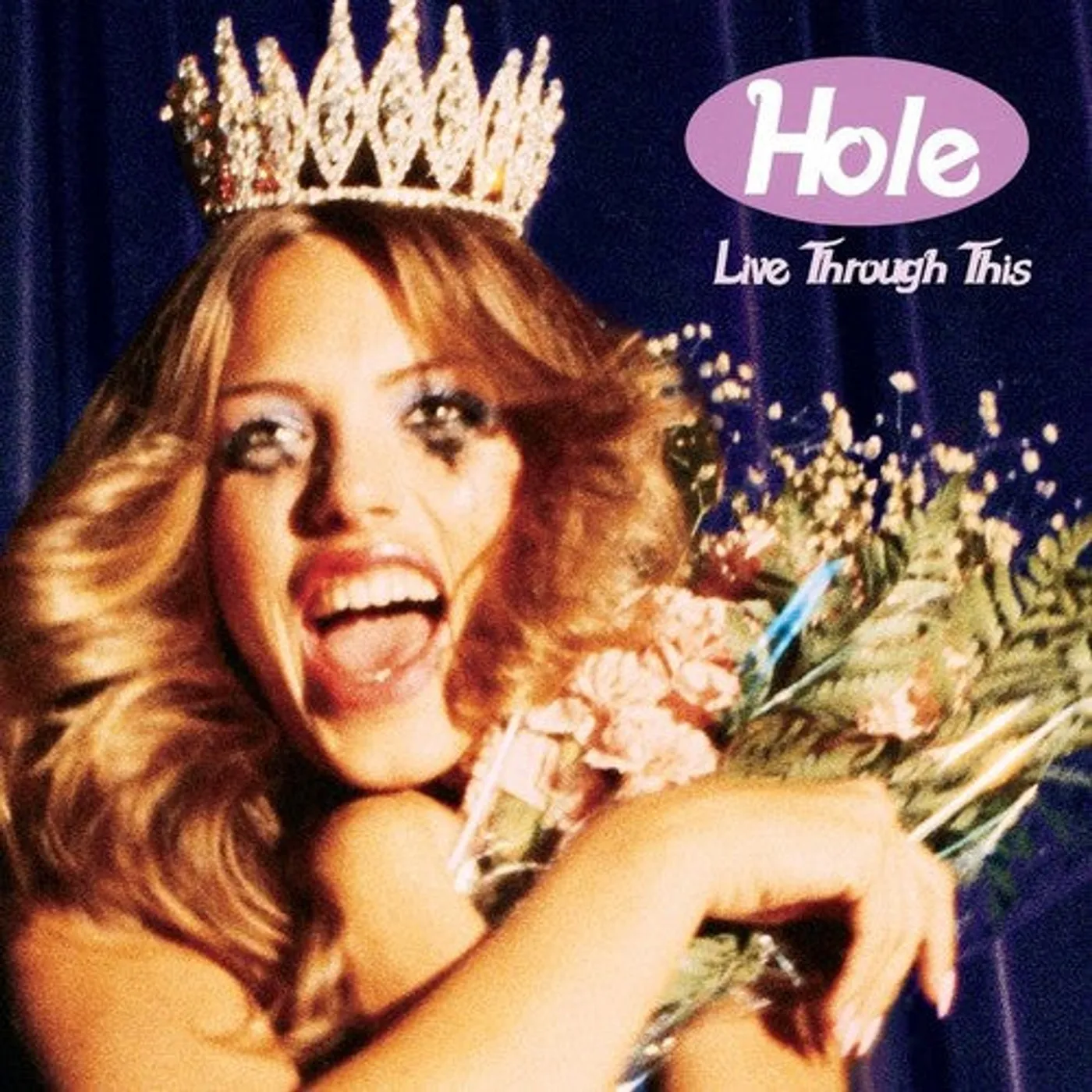 Hole LP Vinyl - Live Through This