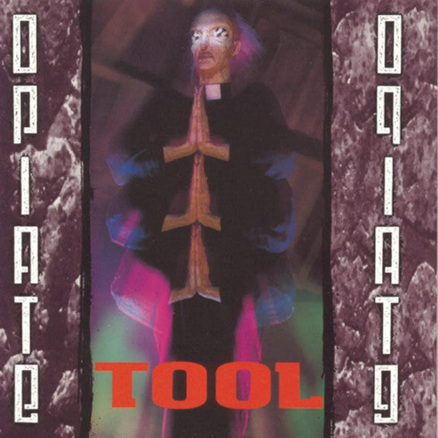 Tool LP Vinyl - Opiate (Ep)