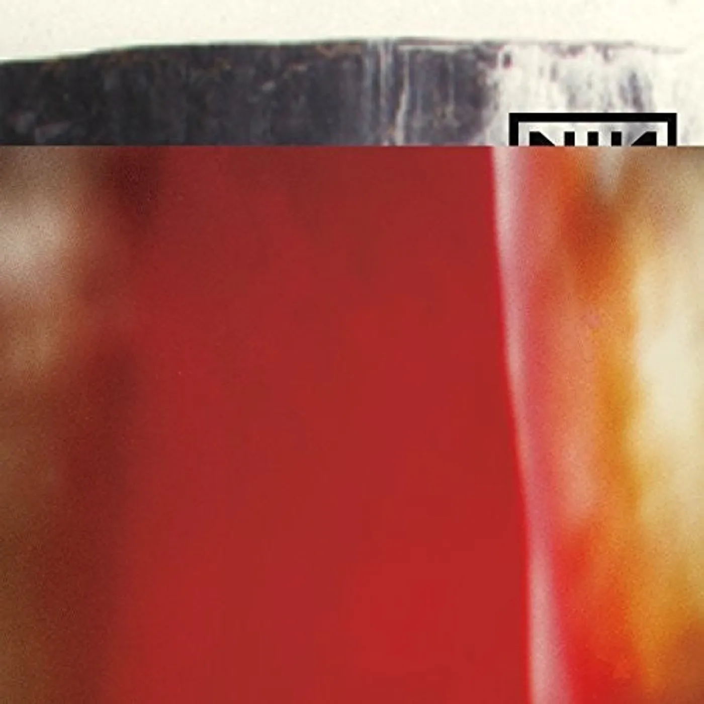 Nine Inch Nails LP Vinyl - Fragile