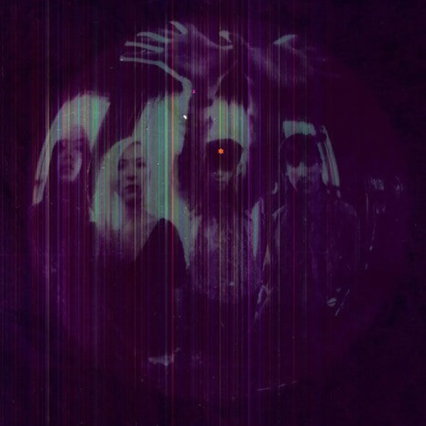 The Smashing Pumpkins LP Vinyl - Gish