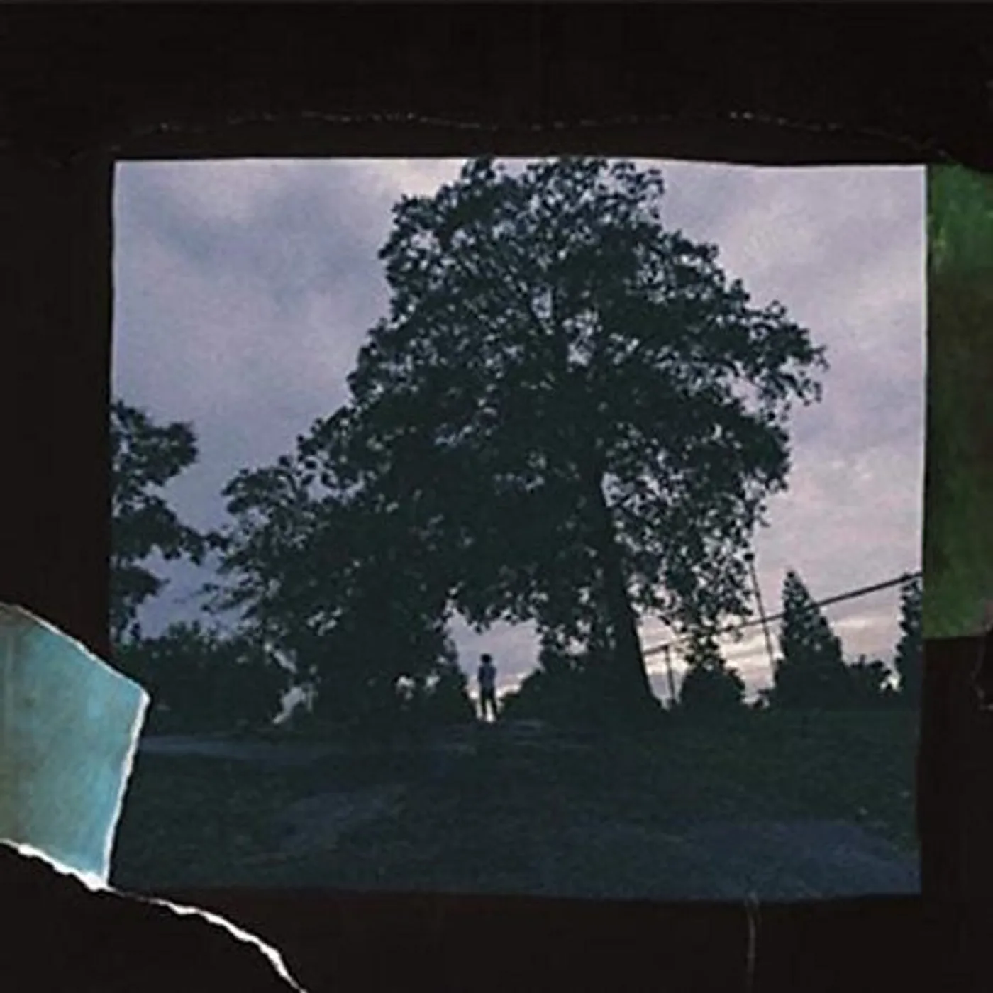 J. Cole LP Vinyl - 4 Your Eyez Only