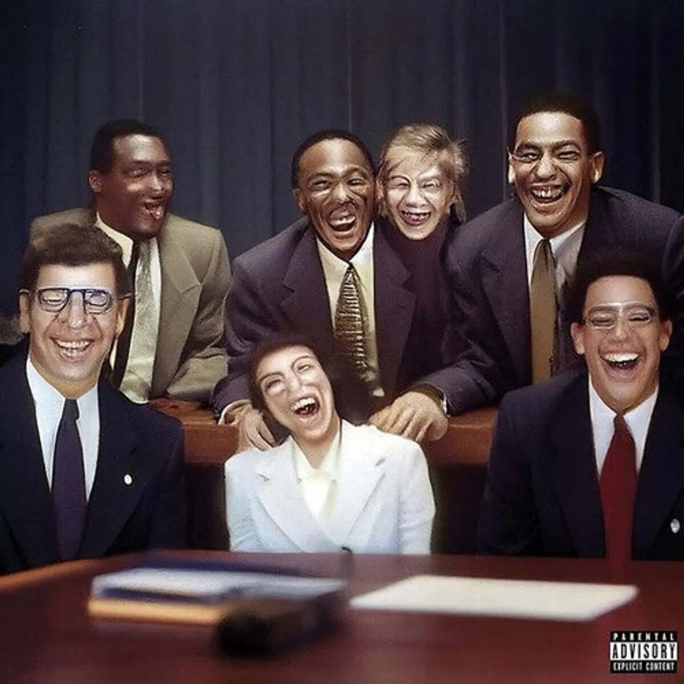 Lil Yachty LP Vinyl - Let'S Start Here