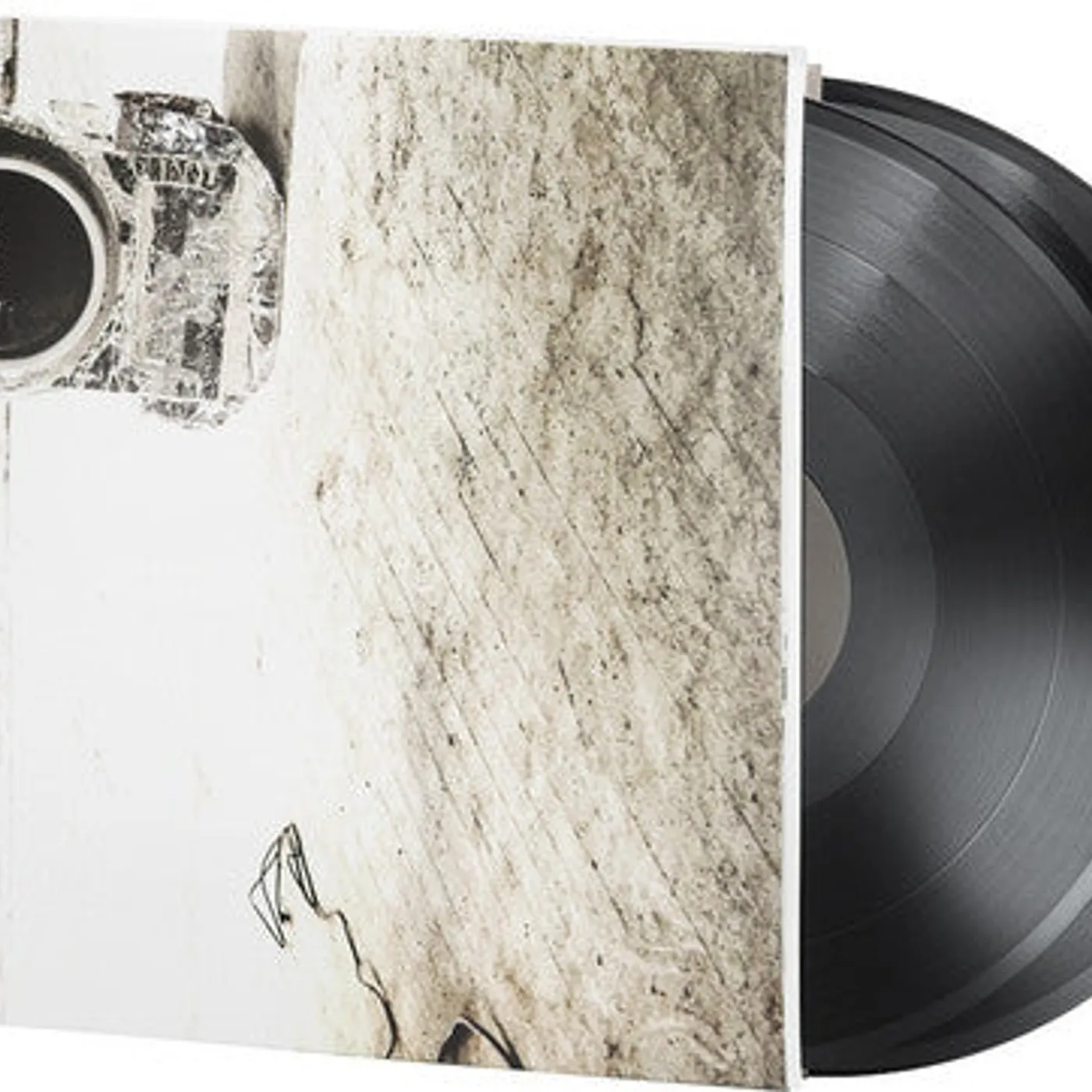 Lcd Soundsystem LP Vinyl - Sound Of Silver
