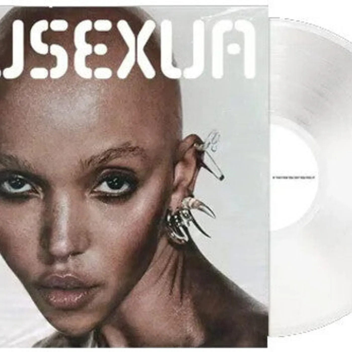Fka Twigs LP Vinyl - Eusexua
