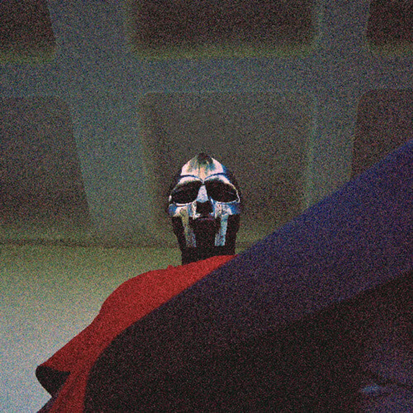 Madvillain LP Vinyl - Madvillainy Demos